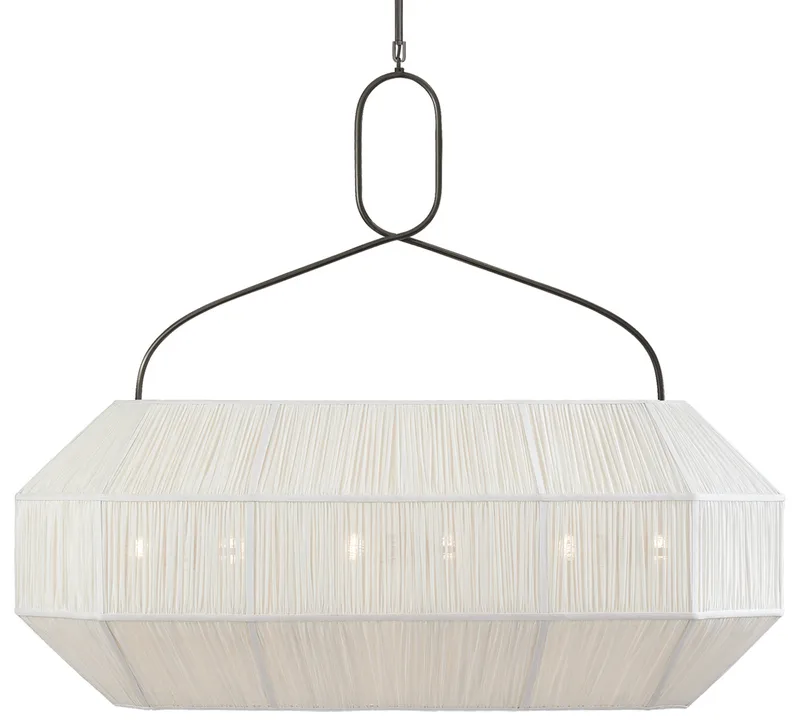 Forza Linear Pendant — Linear Suspensions