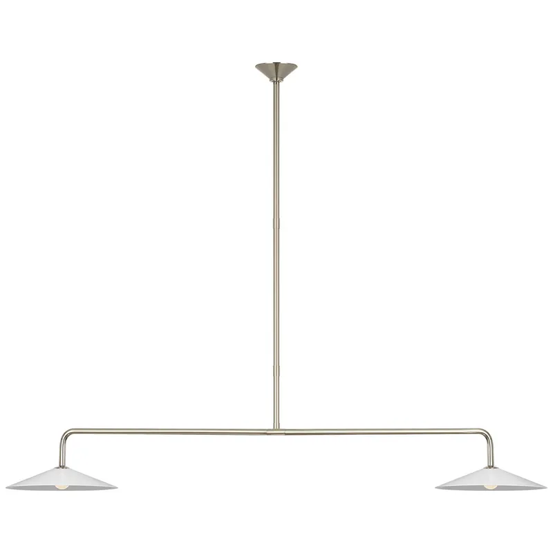 Ponce Linear Pendant — Linear Suspensions