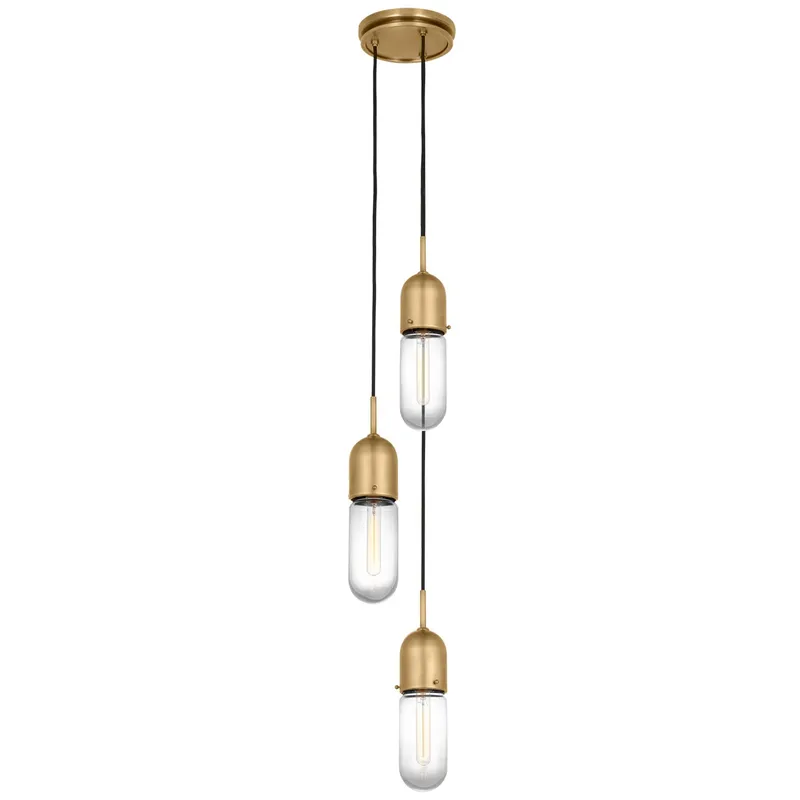Junio Multi Light Pendant — Multi-Light Pendants