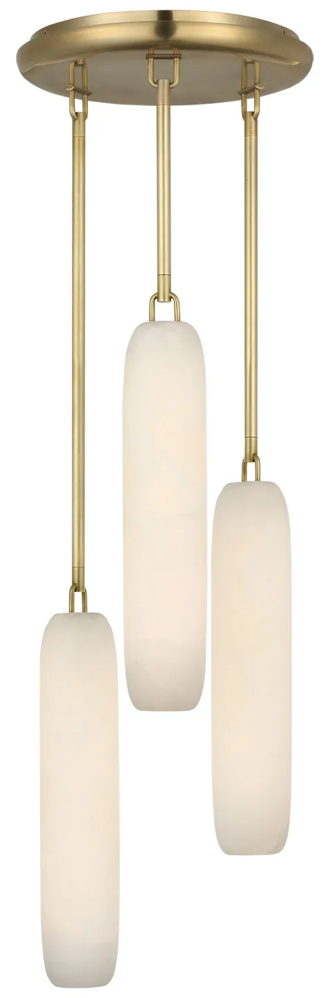 Formosa Multi Light Pendant — Multi-Light Pendants