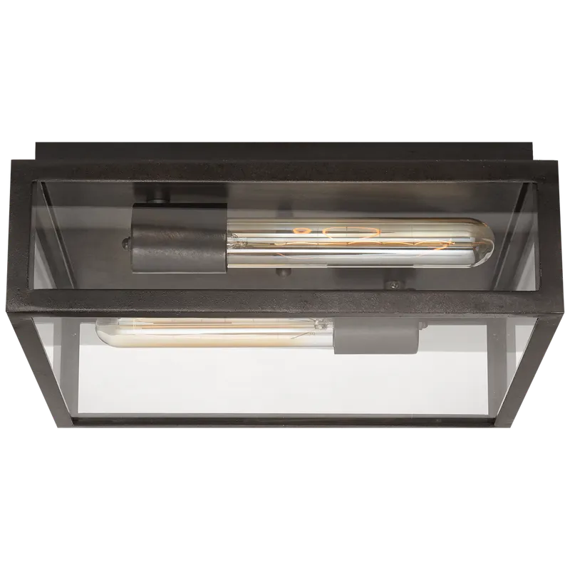 Fresno Outdoor Ceiling Light — Outdoor Ceiling Lighting
