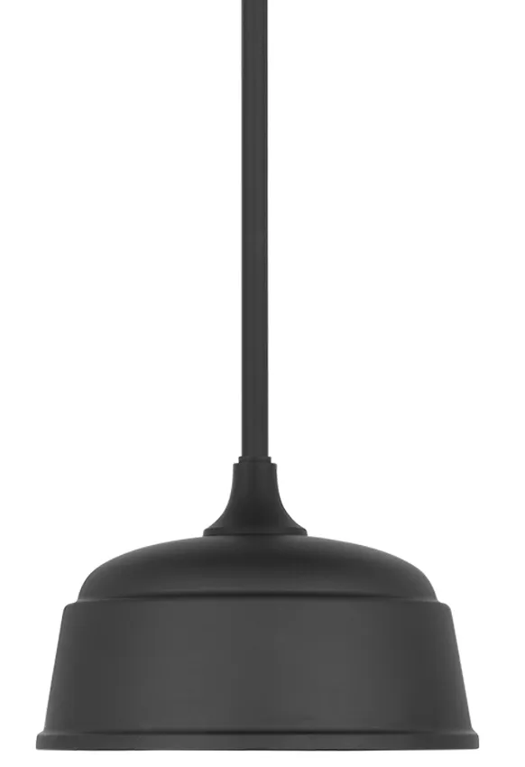 Academy Rockhouse Outdoor Pendant — Outdoor Pendant Lighting