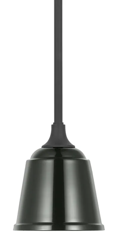 Academy Rockhouse Small Outdoor Pendant — Outdoor Pendant Lighting