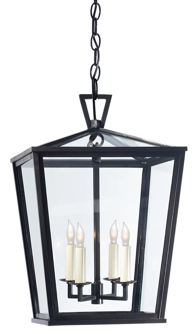 Darlana Outdoor Pendant — Outdoor Pendant Lighting