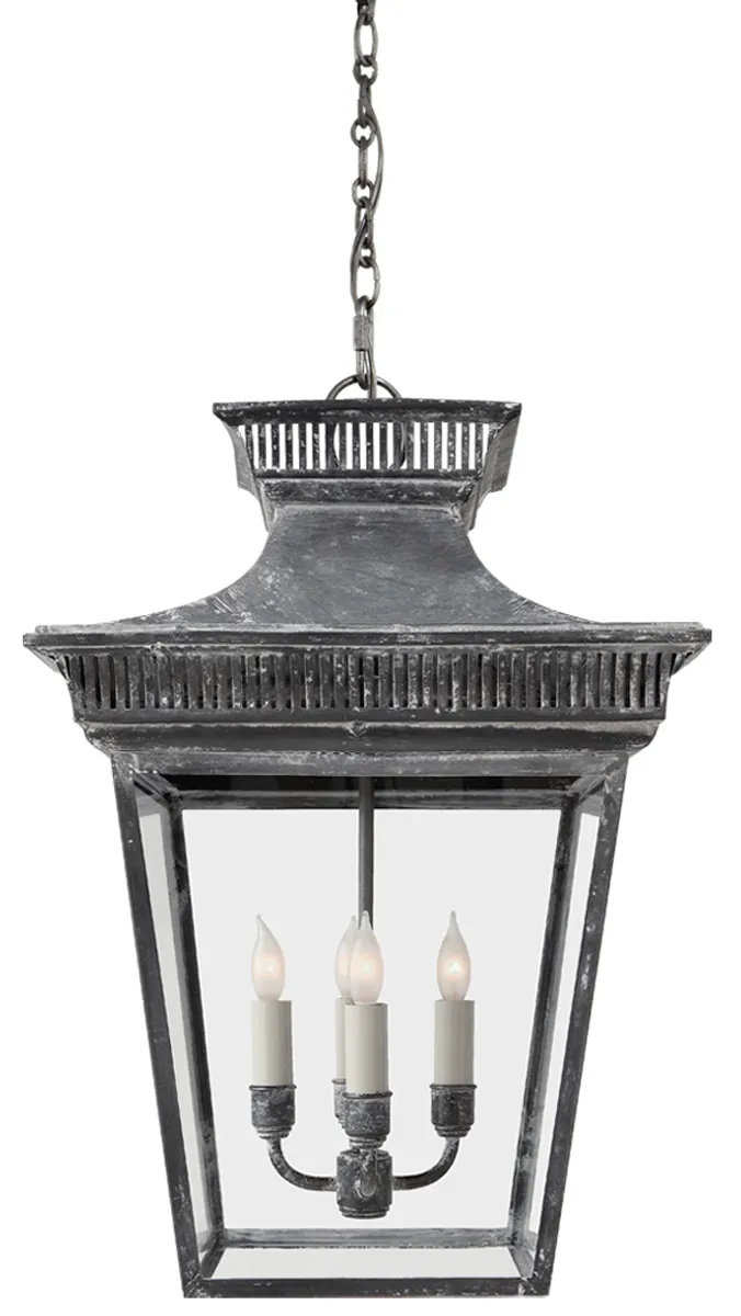 Elsinore Outdoor Pendant — Outdoor Pendant Lighting