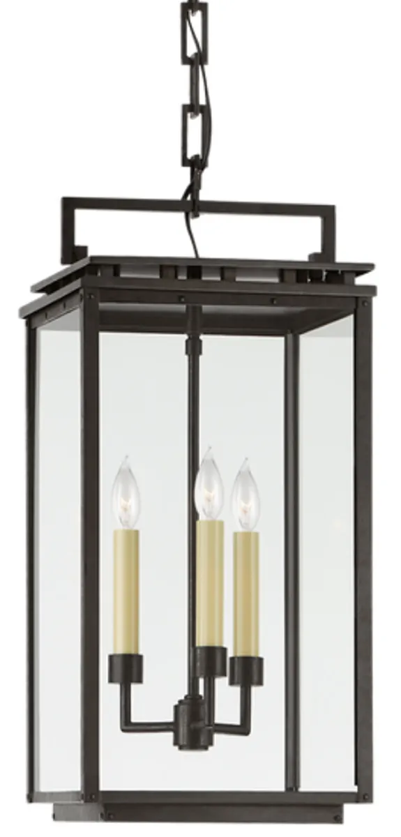 Cheshire Outdoor Pendant — Outdoor Pendant Lighting