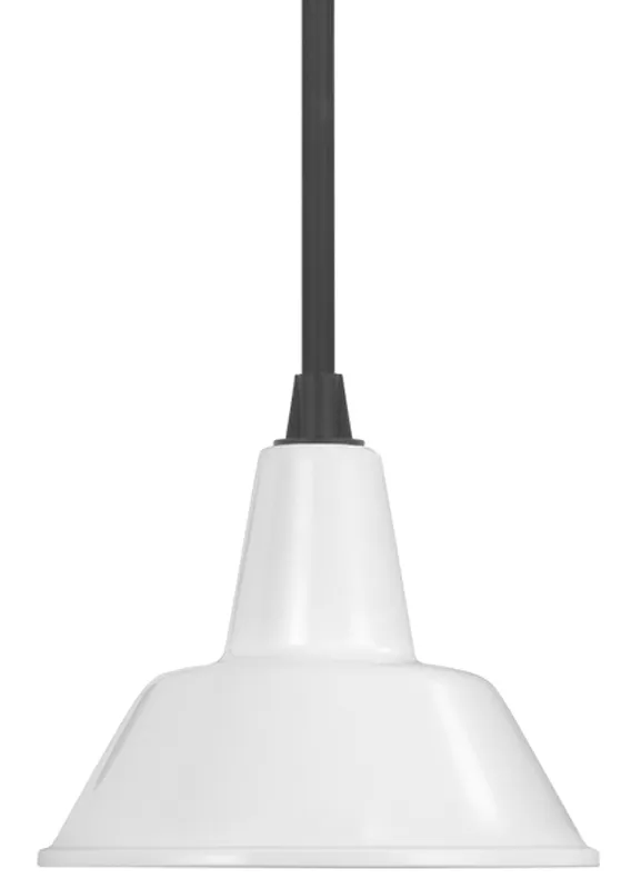 Academy Bowers Outdoor Pendant — Outdoor Pendant Lighting
