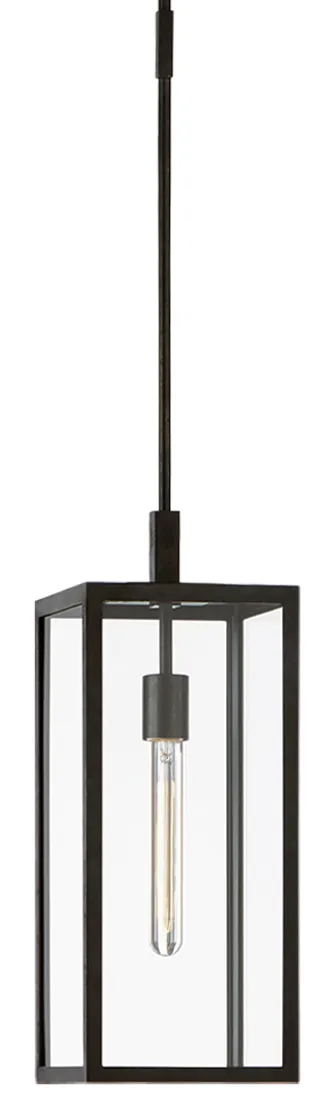 Visual Comfort Signature Outdoor Pendant Lighting