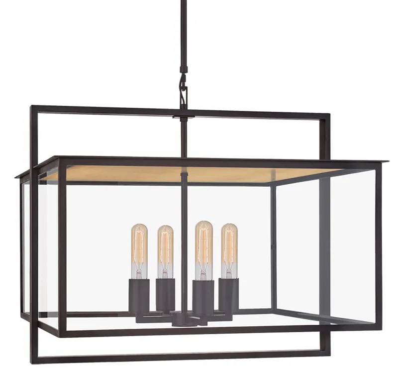 Halle Outdoor Pendant — Outdoor Pendant Lighting