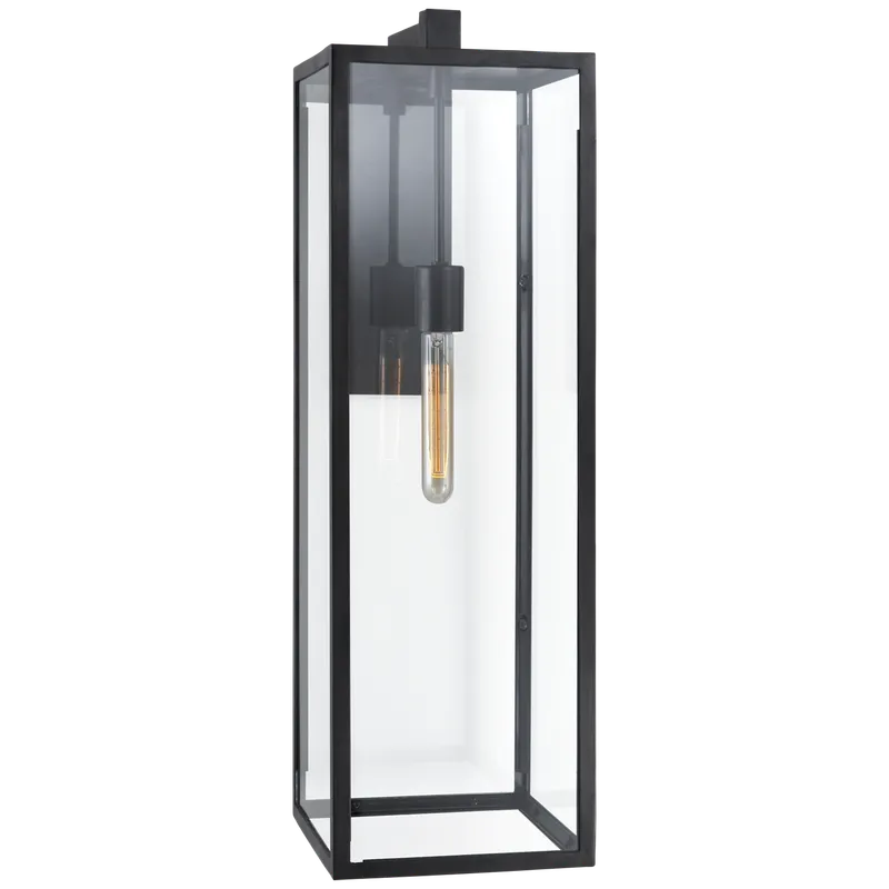 Fresno Outdoor Wall Light — Outdoor Wall Lighting