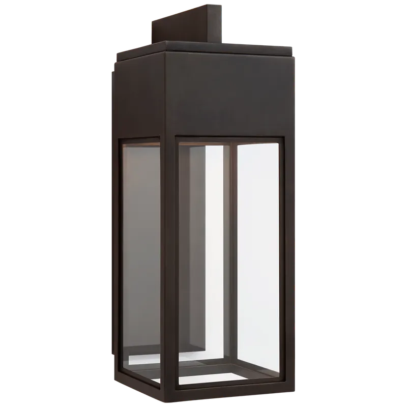 Irvine Outdoor Wall Light — Outdoor Wall Lighting