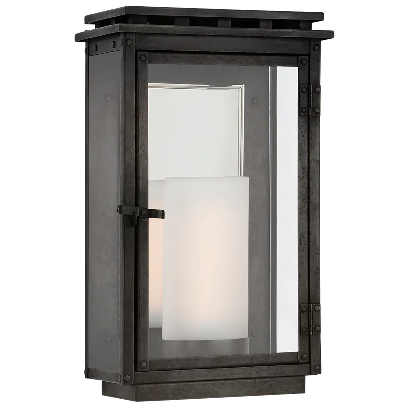 Cheshire 3/4 Outdoor Wall Light — Outdoor Wall Lighting