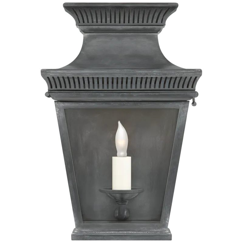Elsinore Outdoor Wall Light — Outdoor Wall Lighting