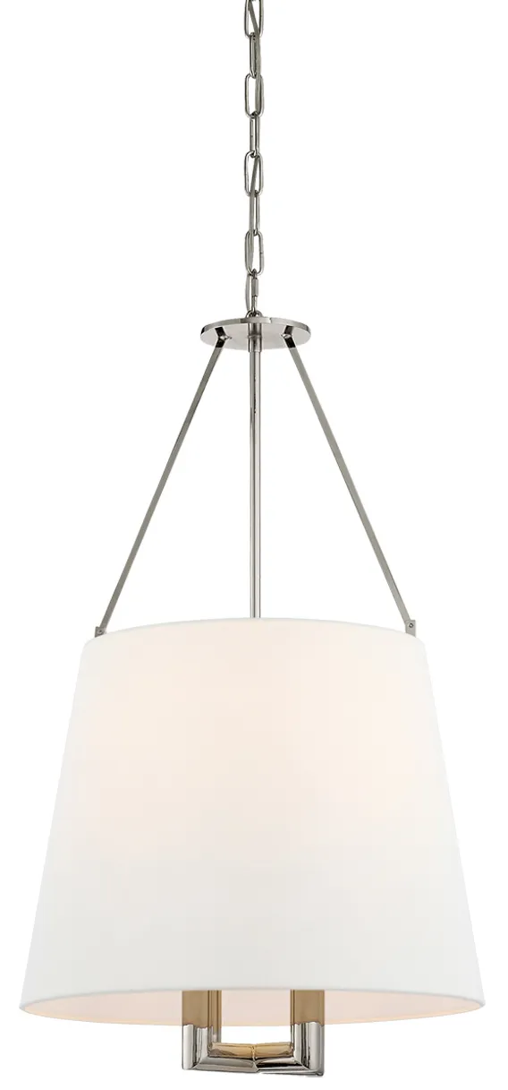 Dalston Pendant — Pendants