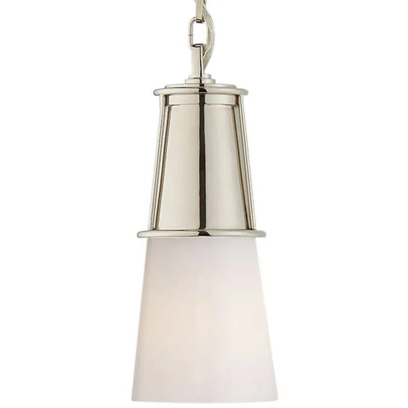 Robinson Small Pendant — Pendants