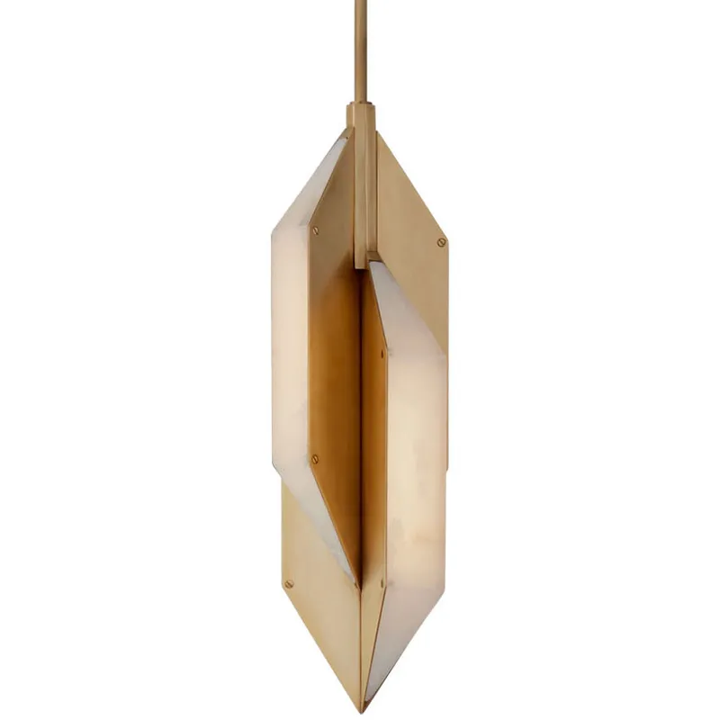 Ophelion Pendant — Pendants