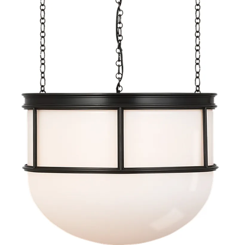 Martil Pendant — Pendants