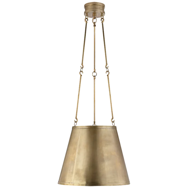Lily Pendant — Pendants