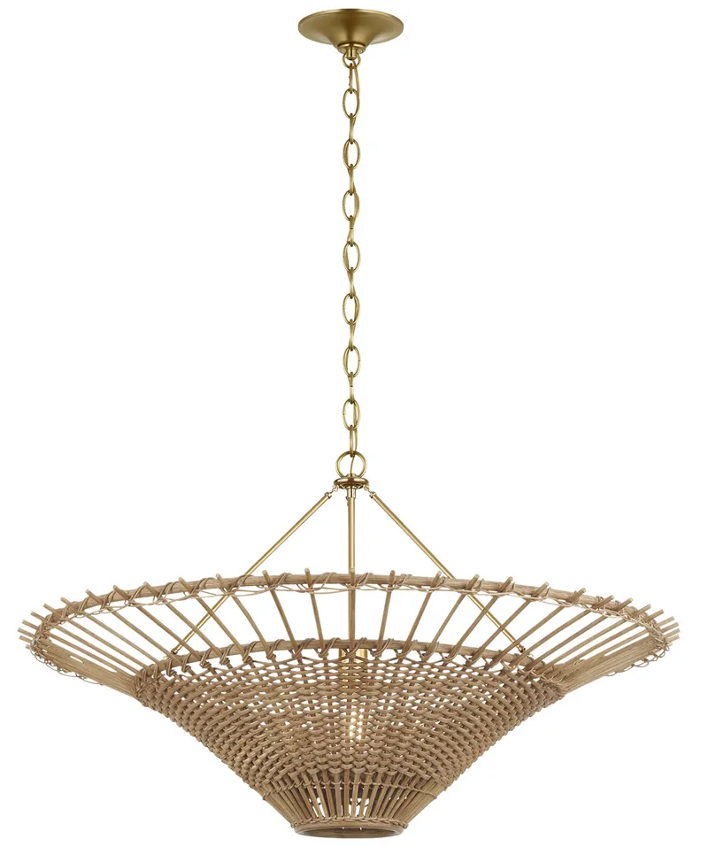 Elona Chandelier — Pendants