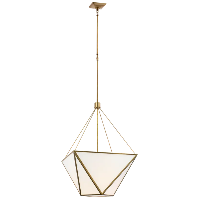 Lorino Pendant — Pendants
