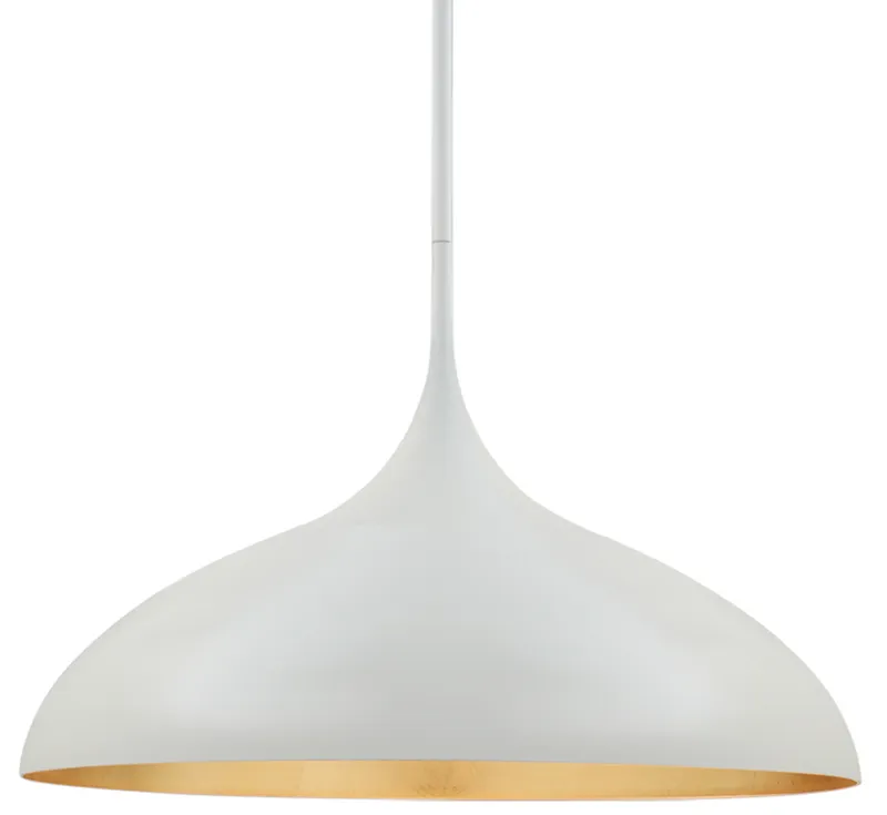 Agnes Pendant — Pendants