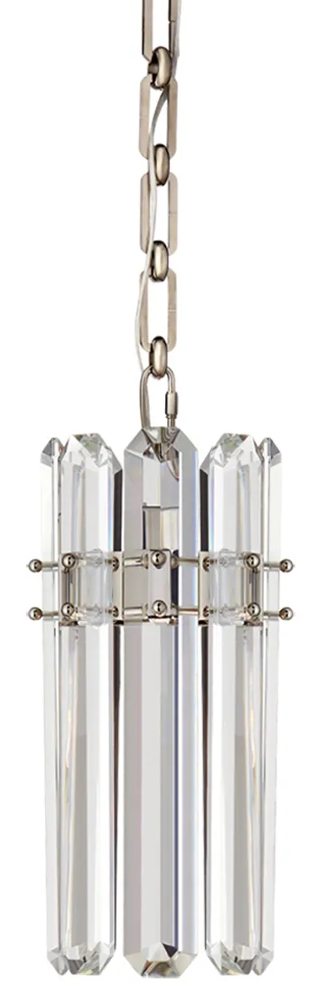 Bonnington Pendant — Pendants