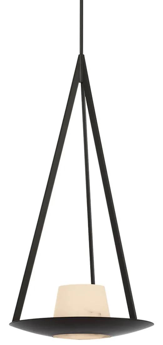 Divina Pendant — Pendants
