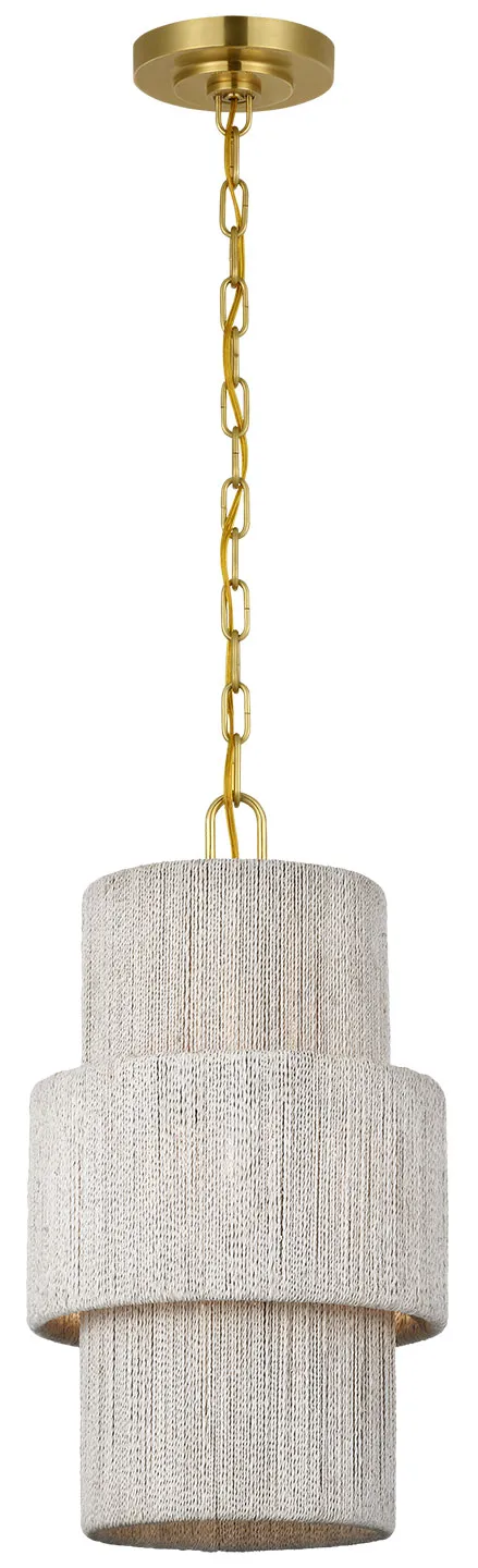 Dorado Pendant — Pendants