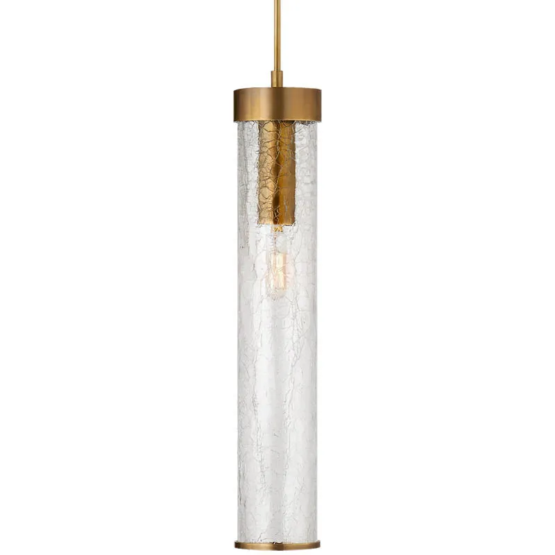 Liaison Pendant — Pendants