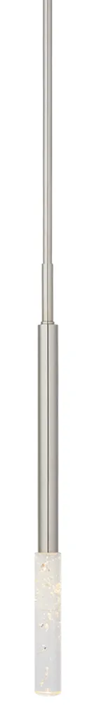 Rousseau Tube Pendant — Pendants