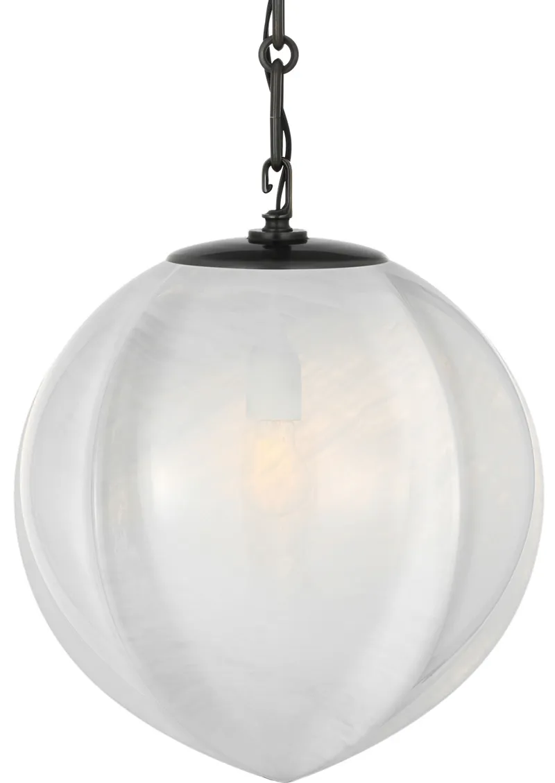 Rae Pendant — Pendants