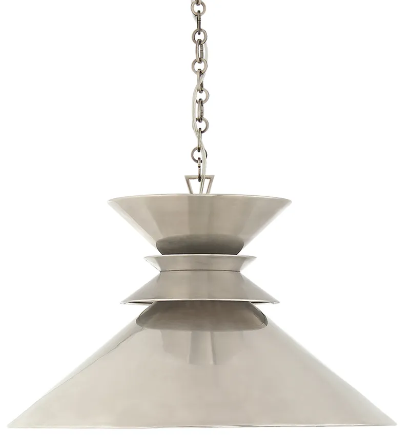Alborg Wide Pendant — Pendants