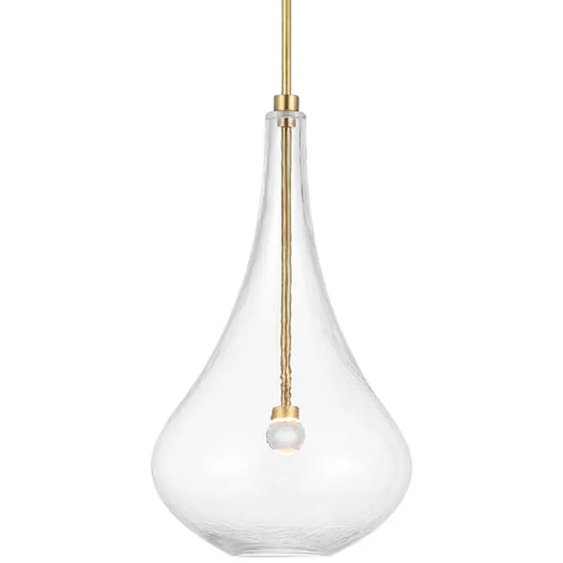 Lomme Pendant — Pendants