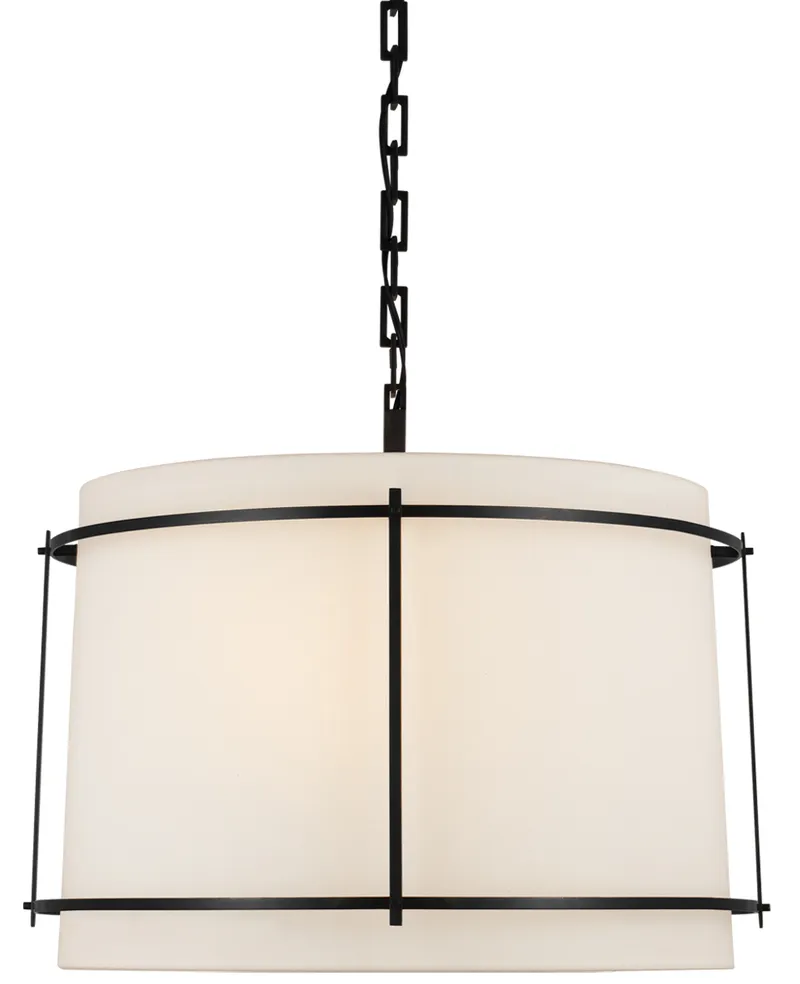 Callaway Drum Pendant — Pendants
