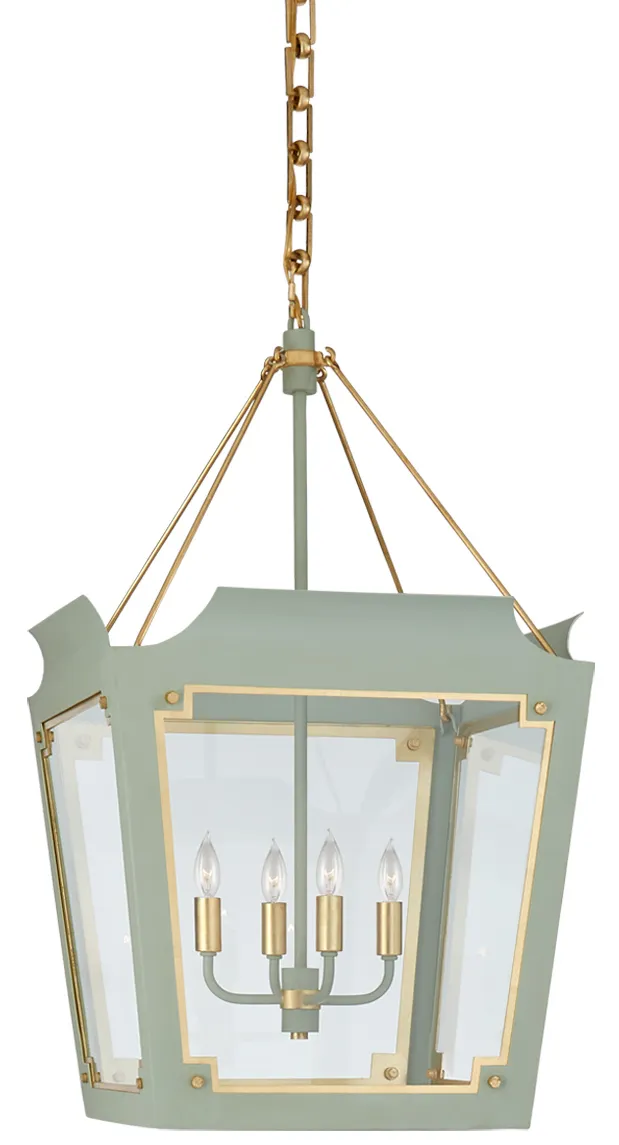 Caddo Pendant — Pendants