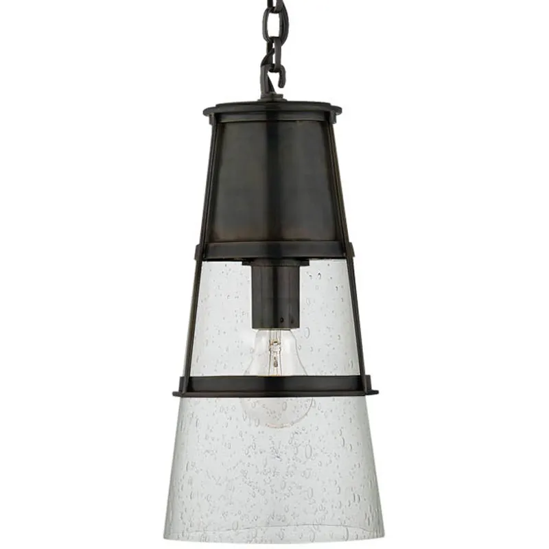 Robinson Medium Pendant — Pendants