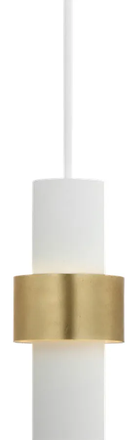 Chalmette Mini Pendant — Pendants