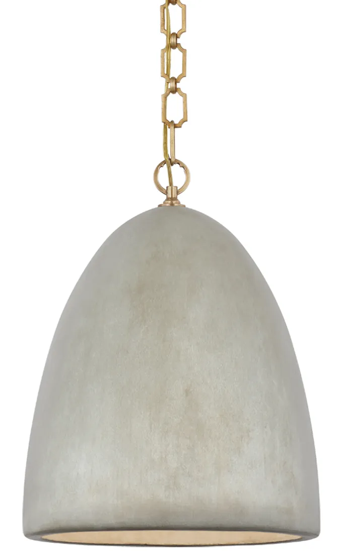 Elliot Dome Pendant — Pendants