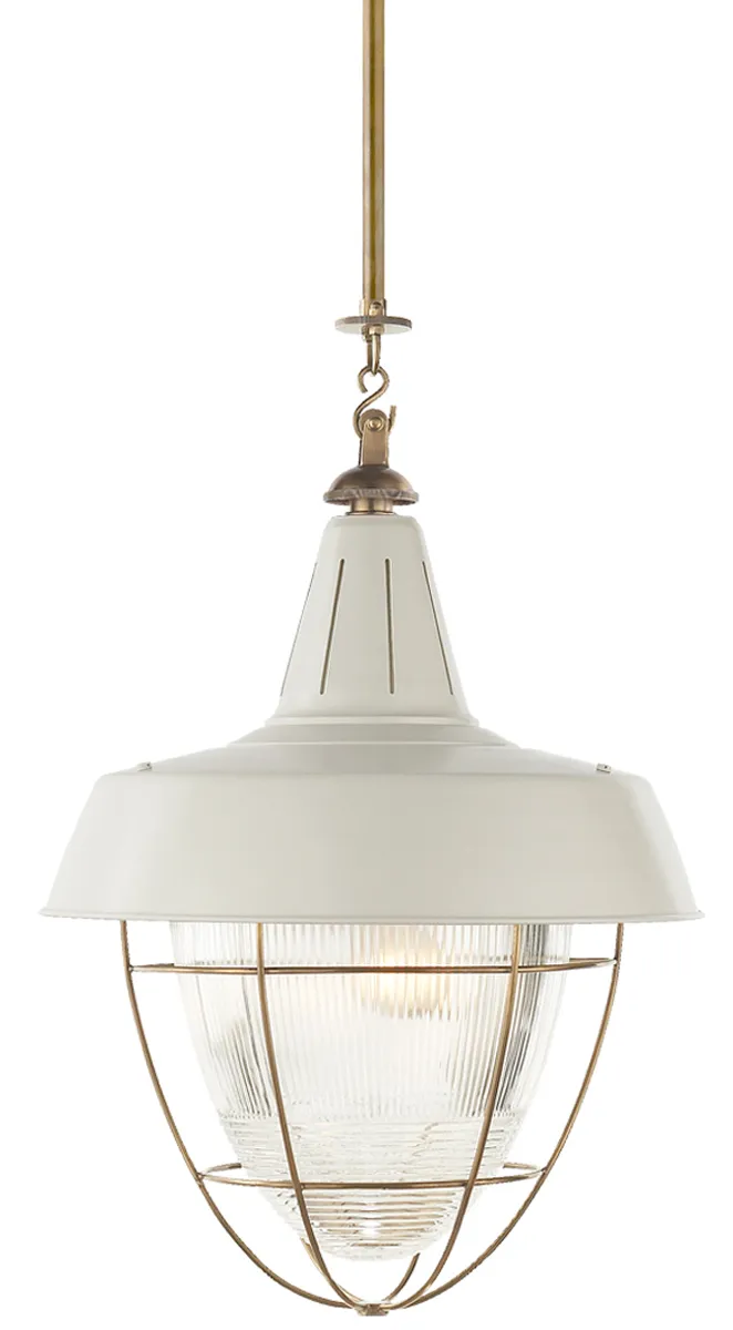 Henry Pendant — Pendants