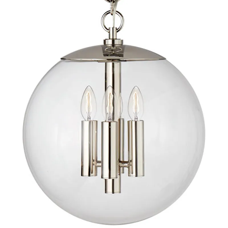 Turenne Pendant — Pendants
