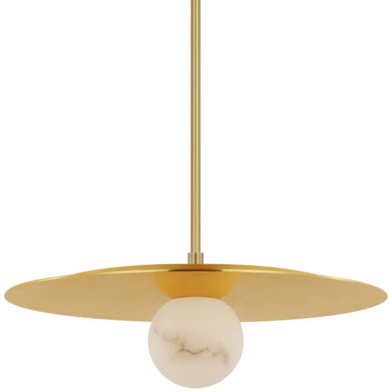 Pertica Pendant — Pendants