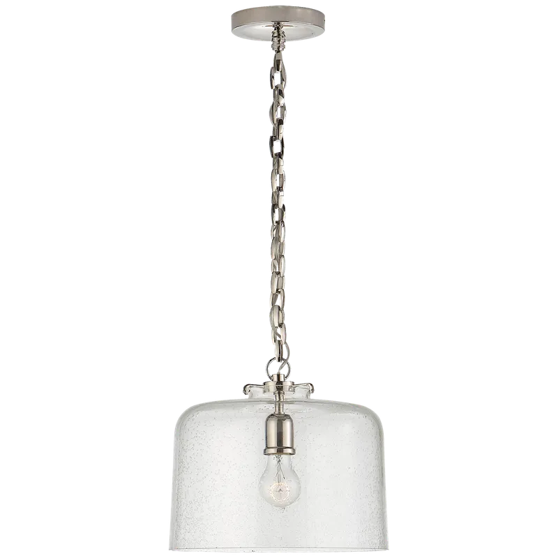 Katie Dome Pendant — Pendants