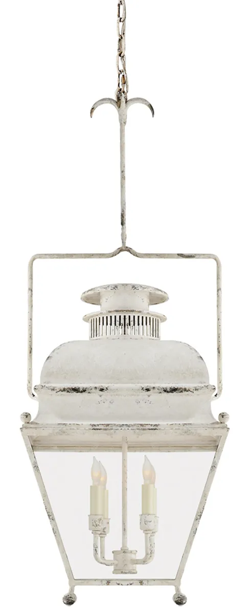 Holborn Pendant — Pendants