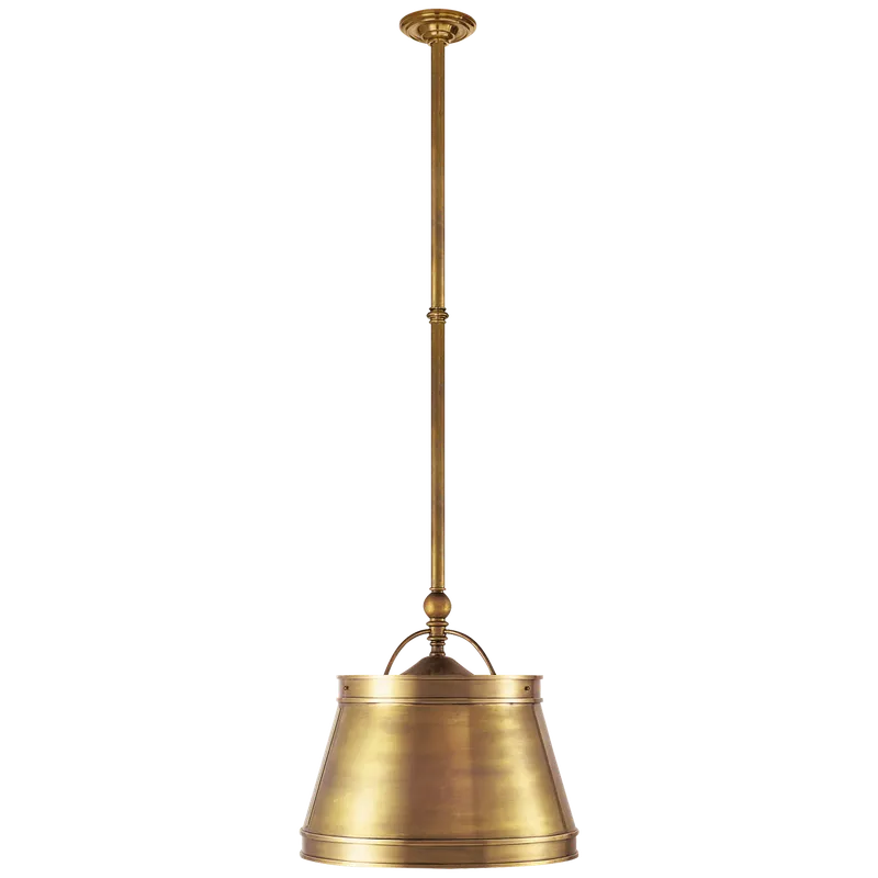 Sloane Shop Pendant — Pendants
