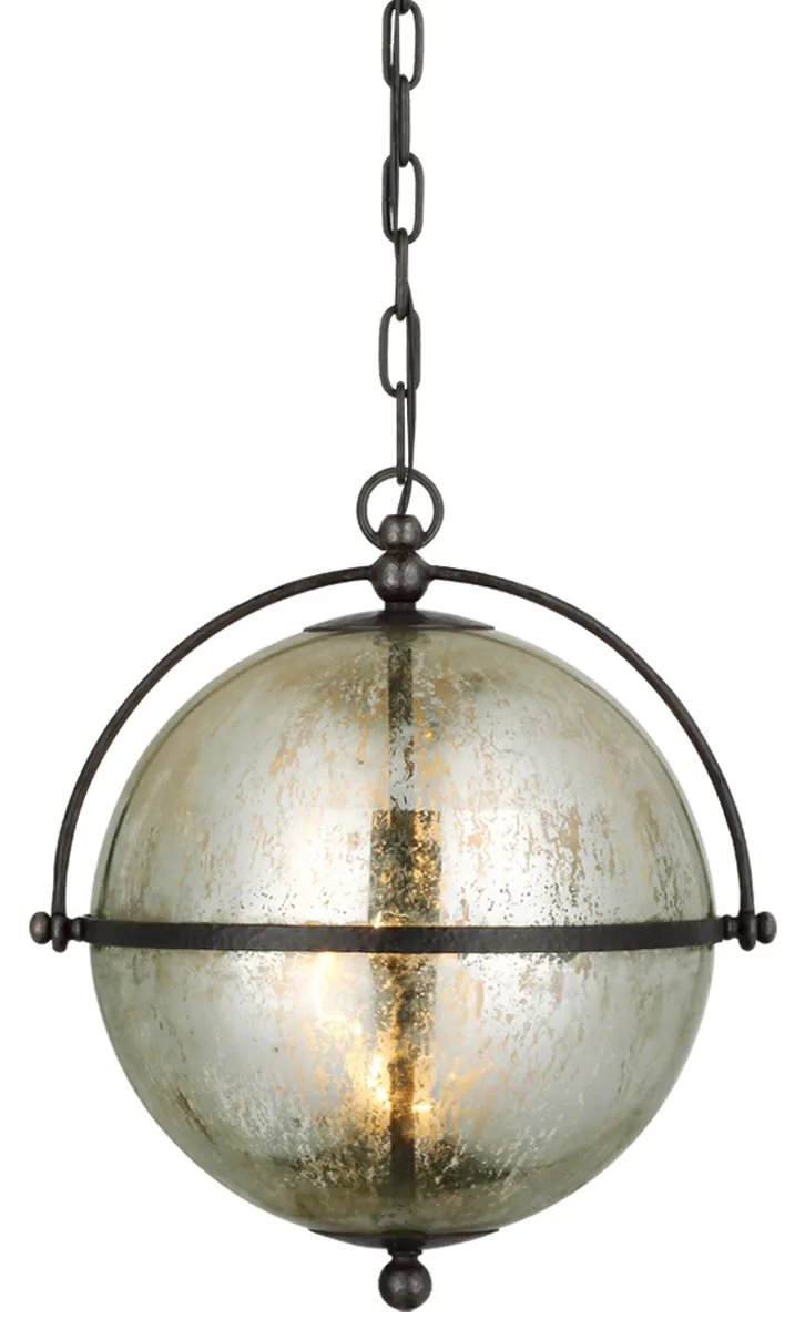 Bayridge Pendant — Pendants