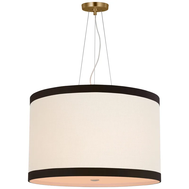 Walker Pendant — Pendants