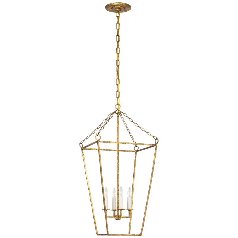 Malloy Pendant — Pendants