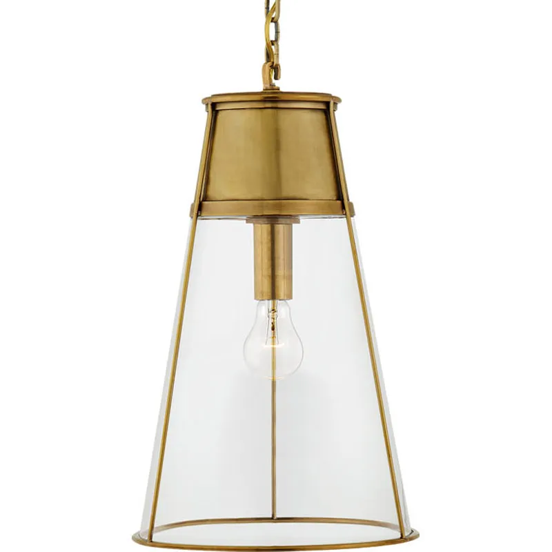 Robinson Large Pendant — Pendants