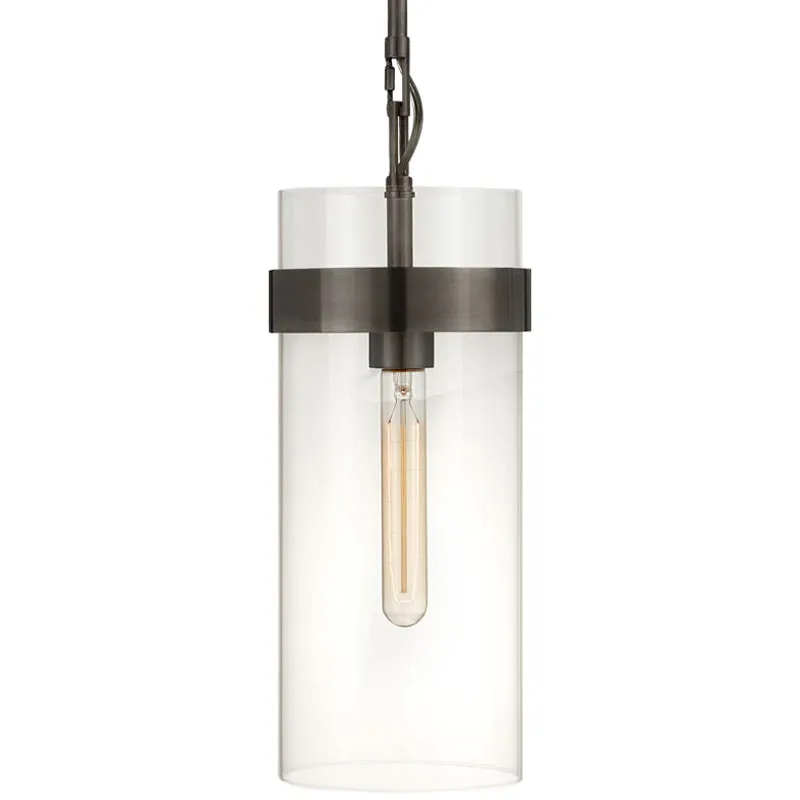 Presidio Pendant — Pendants