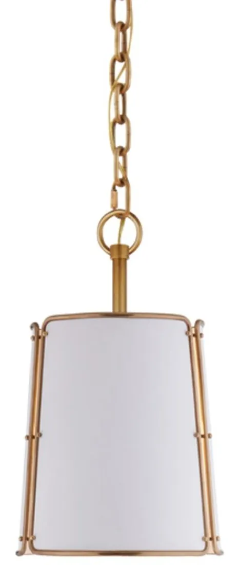 Hastings Pendant — Pendants